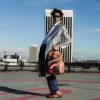 DIABLO ESTÁ TENIENDO UN GRAN DÍA, HOMBRE