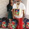 DIABLO SANTA