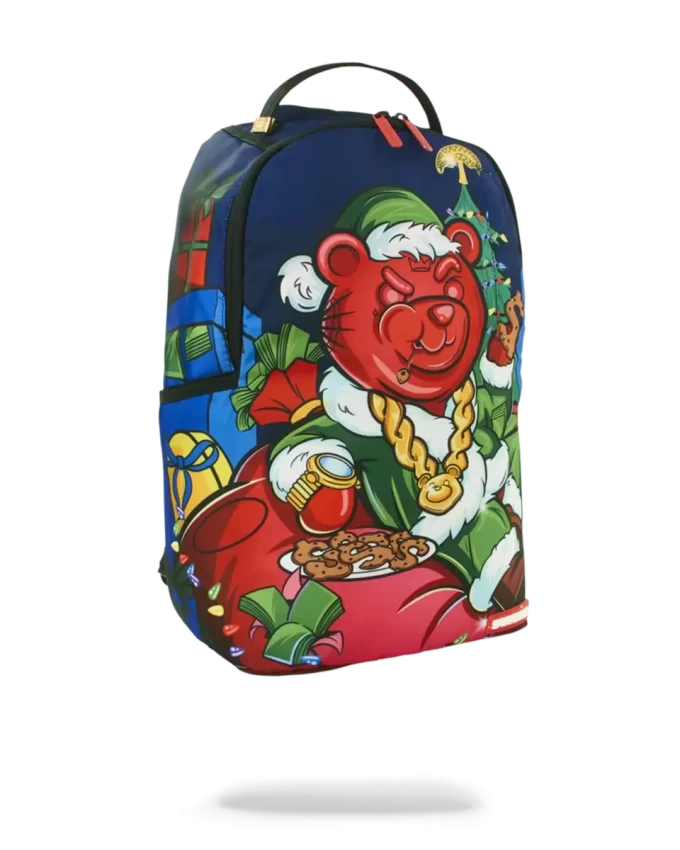 DIABLO SANTA