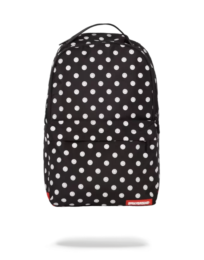 DIAMANTES POLKA