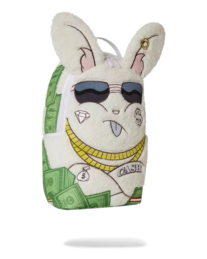 DINERO DE CONEJO TODO NEGOCIO