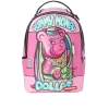 DINERO DELICIOSO (MUÑECA ASIÁTICA)