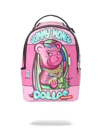 DINERO DELICIOSO (MUÑECA ASIÁTICA)