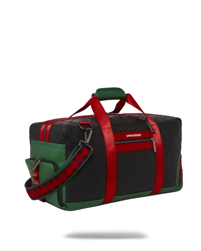 DINERO DUFFLE DINERO DUFFLE