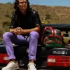DINERO DUFFLE DINERO DUFFLE