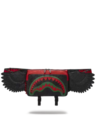 DINERO WING CRUZADO