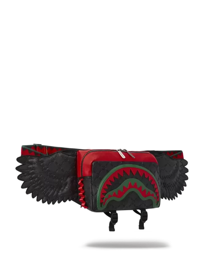 DINERO WING CRUZADO DINERO WING CRUZADO