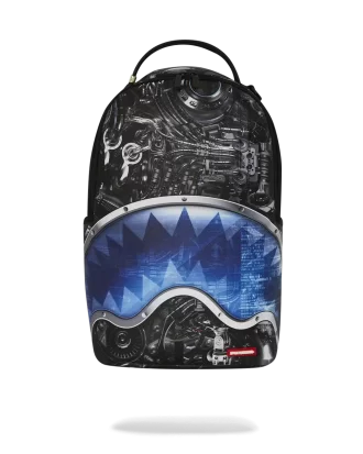 DISEÑADA PARA LA EXCELENCIA MOCHILA DLXR
