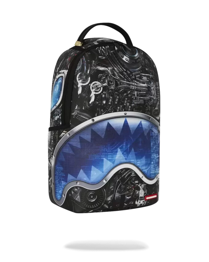 DISEÑADA PARA LA EXCELENCIA MOCHILA DLXR