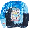 DISORDO DE COMPORTAMIENTO DISRUPTIVO – EQUIPO AZUL REAL TIE DYE DISORDO DE COMPORTAMIENTO DISRUPTIVO – EQUIPO AZUL REAL TIE DYE