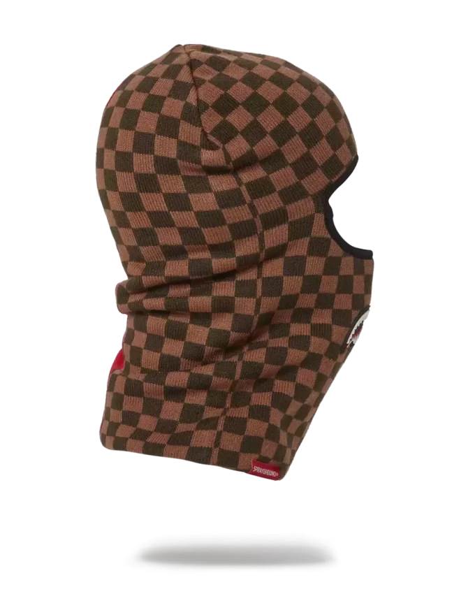 DIVIDIR CREAR MÁSCARA DE ESQUÍ DIVIDIR CREAR MÁSCARA DE ESQUÍ