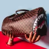 DIVIDIR EL BOLSO DE VIAJE