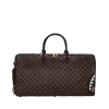 DIVIDIR EL BOLSO DE VIAJE