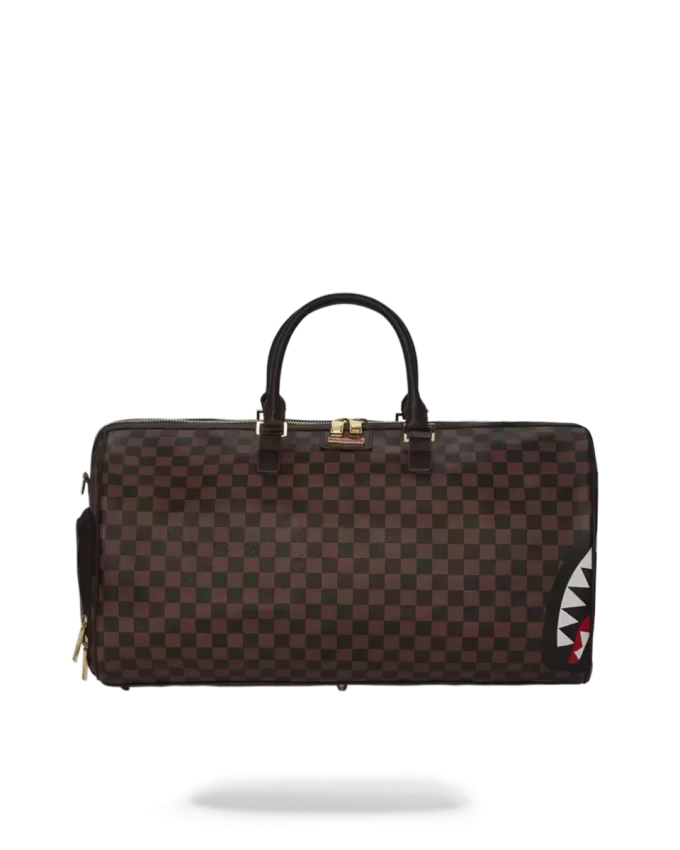 DIVIDIR EL BOLSO DE VIAJE