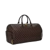 DIVIDIR EL BOLSO DE VIAJE