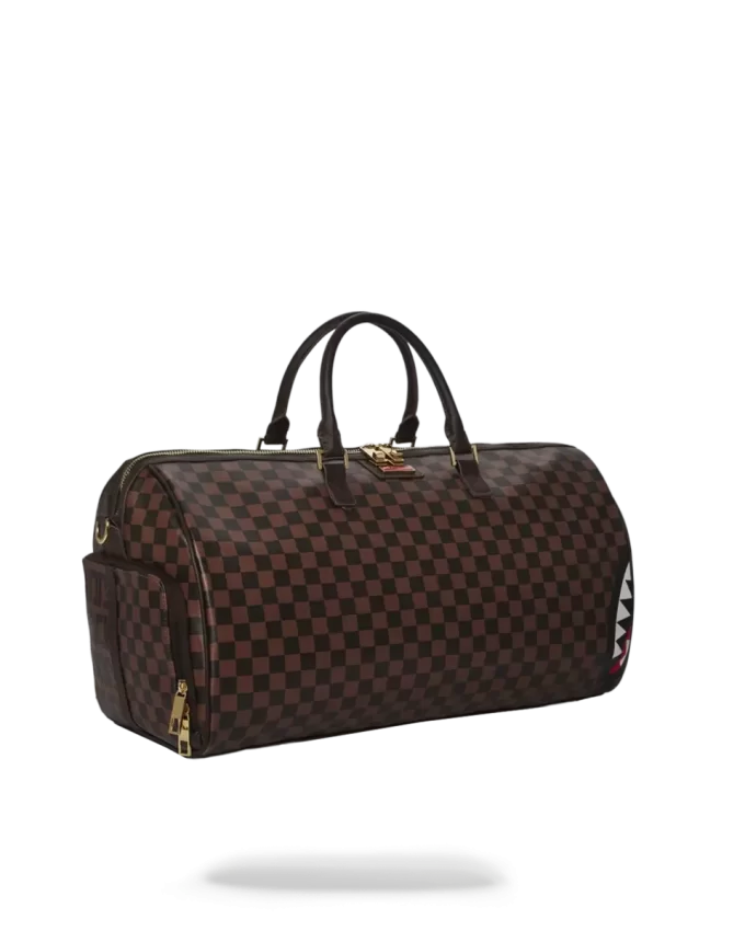 DIVIDIR EL BOLSO DE VIAJE
