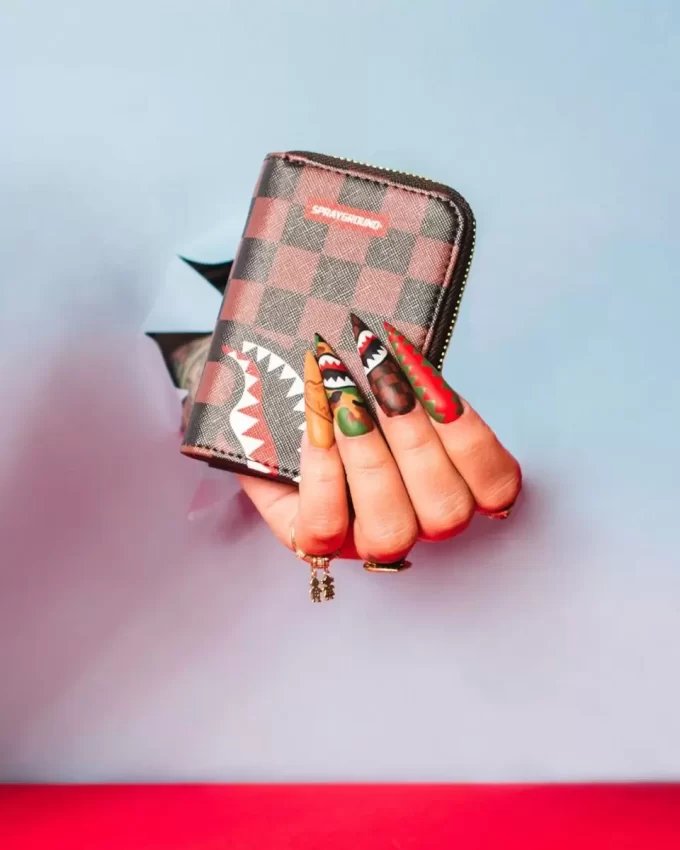 DIVIDIR LA CARTERA DE CHEQUES
