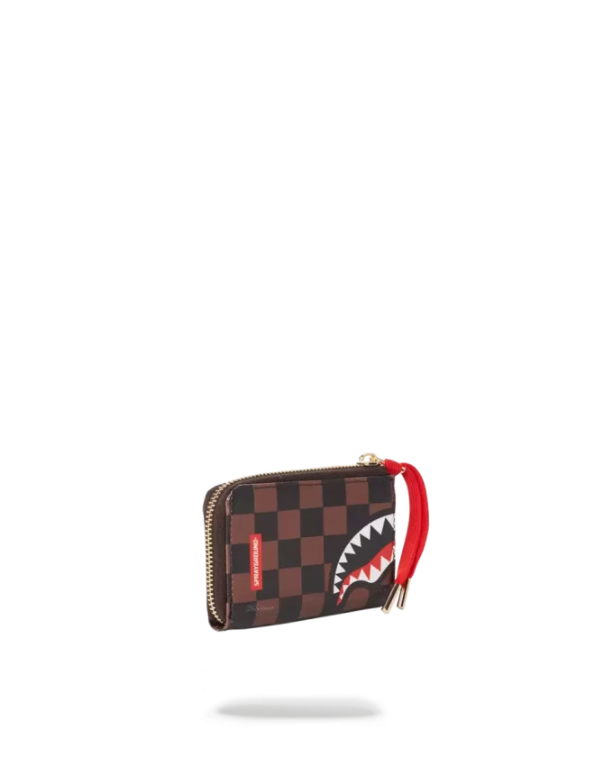 DIVIDIR LA CARTERA DE CHEQUES