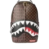 DIVIDIR LA MOCHILA DE CUENTAS