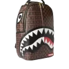 DIVIDIR LA MOCHILA DE CUENTAS