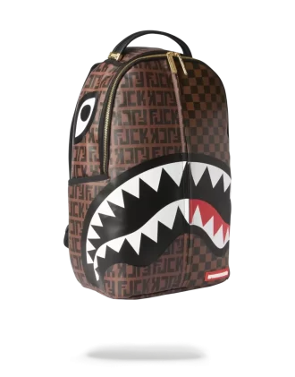 DIVIDIR LA MOCHILA DE CUENTAS