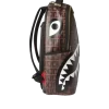 DIVIDIR LA MOCHILA DE CUENTAS