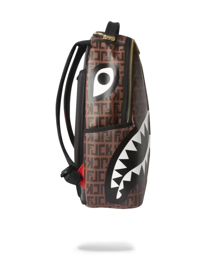 DIVIDIR LA MOCHILA DE CUENTAS