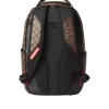 DIVIDIR LA MOCHILA DE CUENTAS