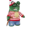 DÓNDE MOCHILA DE PELUCHE WALDO MONEYBEAR DÓNDE MOCHILA DE PELUCHE WALDO MONEYBEAR