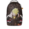 DRAGON BALL Z COMPROBADO SMASH (DLXV) DRAGON BALL Z COMPROBADO SMASH (DLXV)