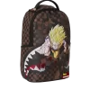 DRAGON BALL Z COMPROBADO SMASH (DLXV) DRAGON BALL Z COMPROBADO SMASH (DLXV)