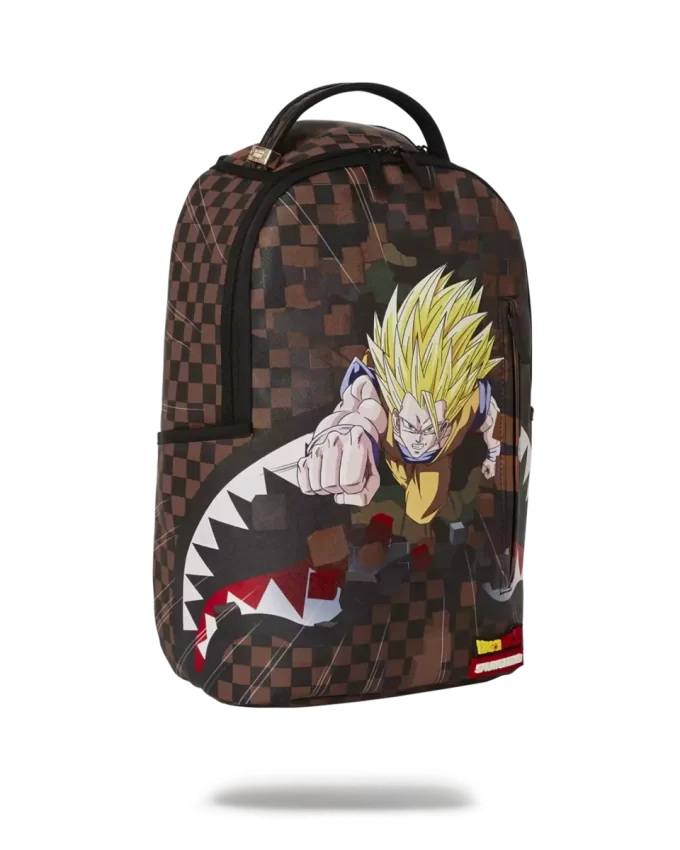 DRAGON BALL Z COMPROBADO SMASH (DLXV) DRAGON BALL Z COMPROBADO SMASH (DLXV)