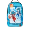 DRAGON BALL Z SUPER SAIYAN BLUE GOKU Y VEGETA DRAGON BALL Z SUPER SAIYAN BLUE GOKU Y VEGETA