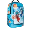 DRAGON BALL Z SUPER SAIYAN BLUE GOKU Y VEGETA DRAGON BALL Z SUPER SAIYAN BLUE GOKU Y VEGETA
