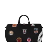 DUFFLE DE MAGNATER MULTIMILLONARIO GLOBAL