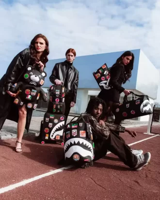 DUFFLE DE MAGNATER MULTIMILLONARIO GLOBAL