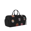 DUFFLE DE MAGNATER MULTIMILLONARIO GLOBAL