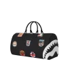 DUFFLE DE MAGNATER MULTIMILLONARIO GLOBAL