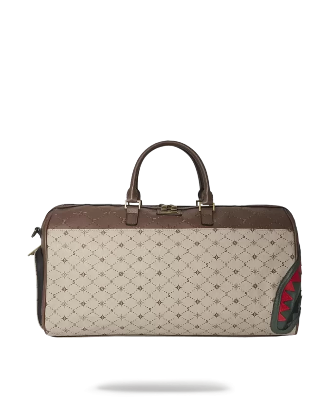 DUFFLE EMPERADOR DE LA QUINTA AVENIDA DUFFLE EMPERADOR DE LA QUINTA AVENIDA