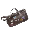 DUFFLE EMPERADOR MOGUL GLOBAL