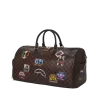 DUFFLE EMPERADOR MOGUL GLOBAL