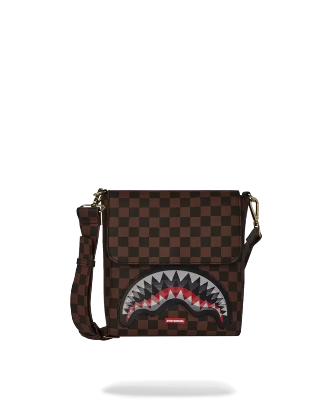 EFECTOS LENTICULARES BOLSA MENSAJERA EFECTOS LENTICULARES BOLSA MENSAJERA
