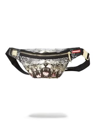 EL BOLSO BANDOLERA DE LA BESTIA