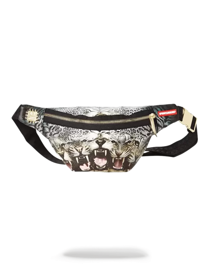 EL BOLSO BANDOLERA DE LA BESTIA EL BOLSO BANDOLERA DE LA BESTIA