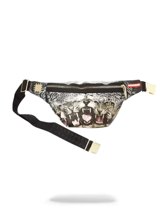 EL BOLSO BANDOLERA DE LA BESTIA
