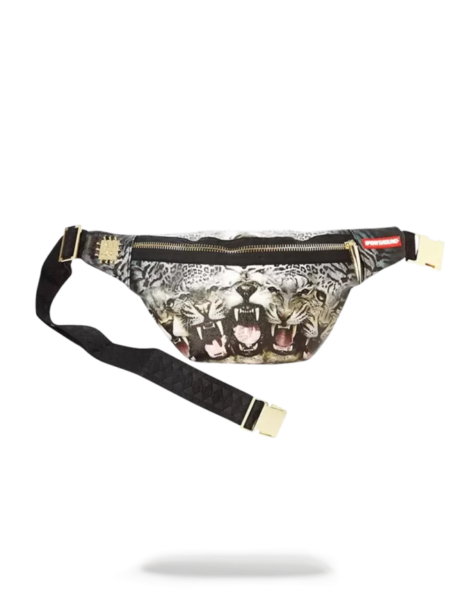 EL BOLSO BANDOLERA DE LA BESTIA EL BOLSO BANDOLERA DE LA BESTIA