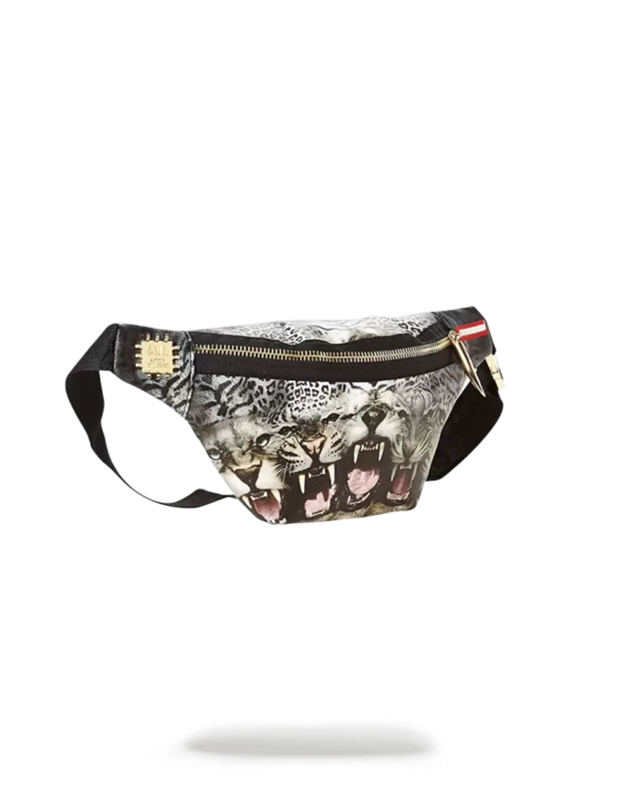 EL BOLSO BANDOLERA DE LA BESTIA EL BOLSO BANDOLERA DE LA BESTIA