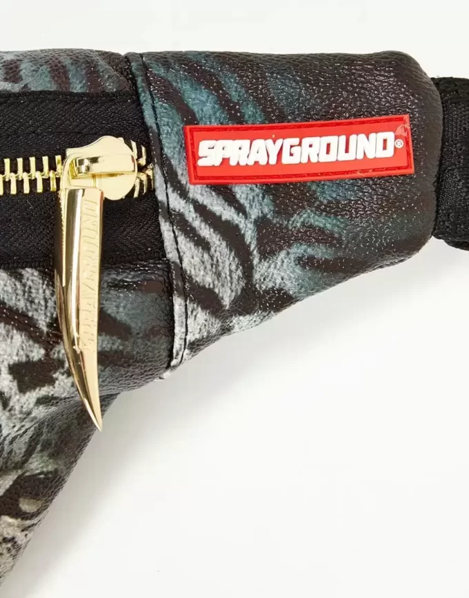 EL BOLSO BANDOLERA DE LA BESTIA EL BOLSO BANDOLERA DE LA BESTIA