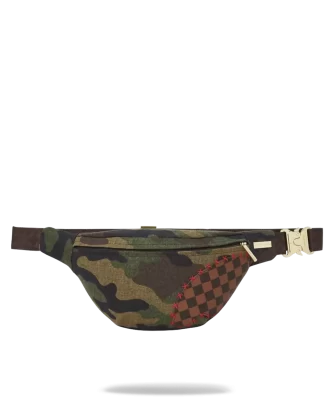 EL BOLSO BANDOLERA PARADOXX SHARK SAVVY