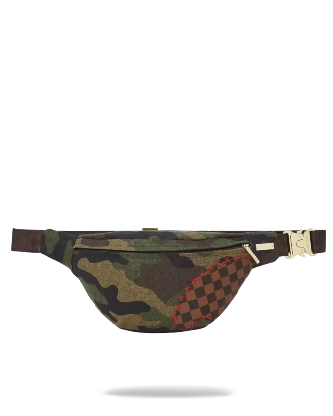 EL BOLSO BANDOLERA PARADOXX SHARK SAVVY EL BOLSO BANDOLERA PARADOXX SHARK SAVVY